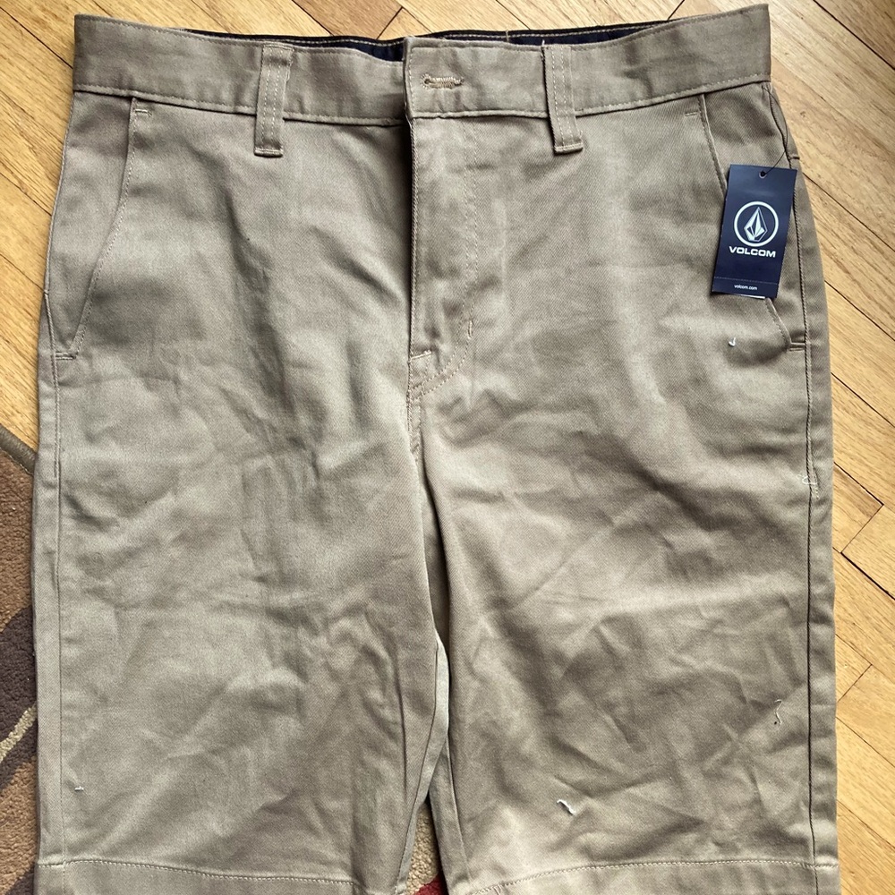 Volcom Shorts